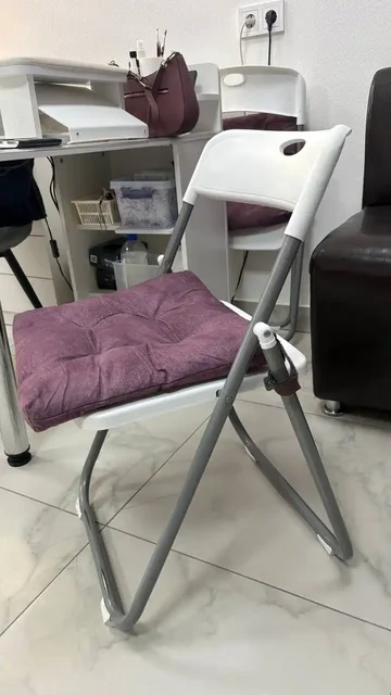 Продам 2 складных стула в отличном состоянии - Сад и огород в Пенза