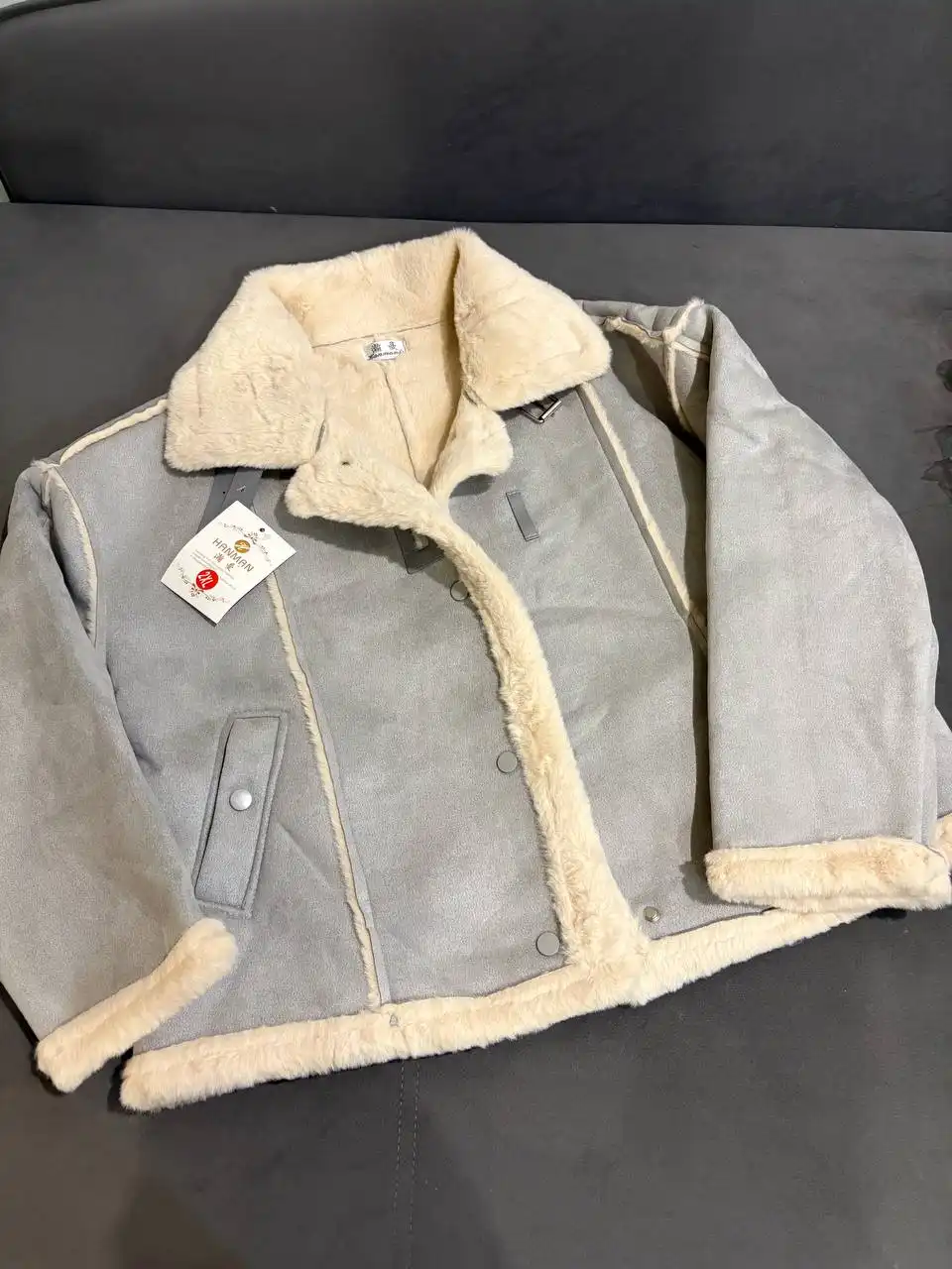 Продам новую одежду размер 48-50 до 165 см - Одежда в Пенза