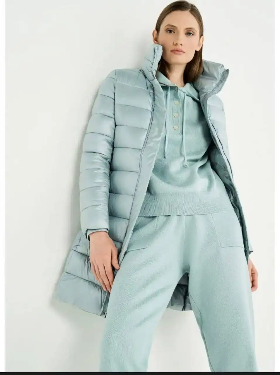 Продажа одежды, обуви и парфюма - Верхняя одежда и обувь (Одежда) в Пенза