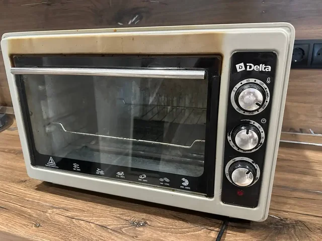 Продам духовой шкаф переносной - Сад и огород в Пенза