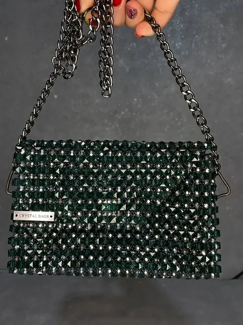 Сумочка из бисера на заказ к праздникам - Фитнес-абонементы в Пенза