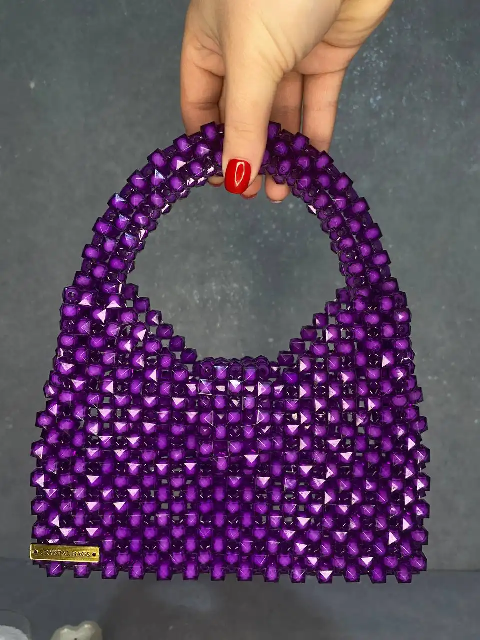 Сумочка из бисера на заказ к праздникам - Рукоделие (Хобби и отдых) в Пенза