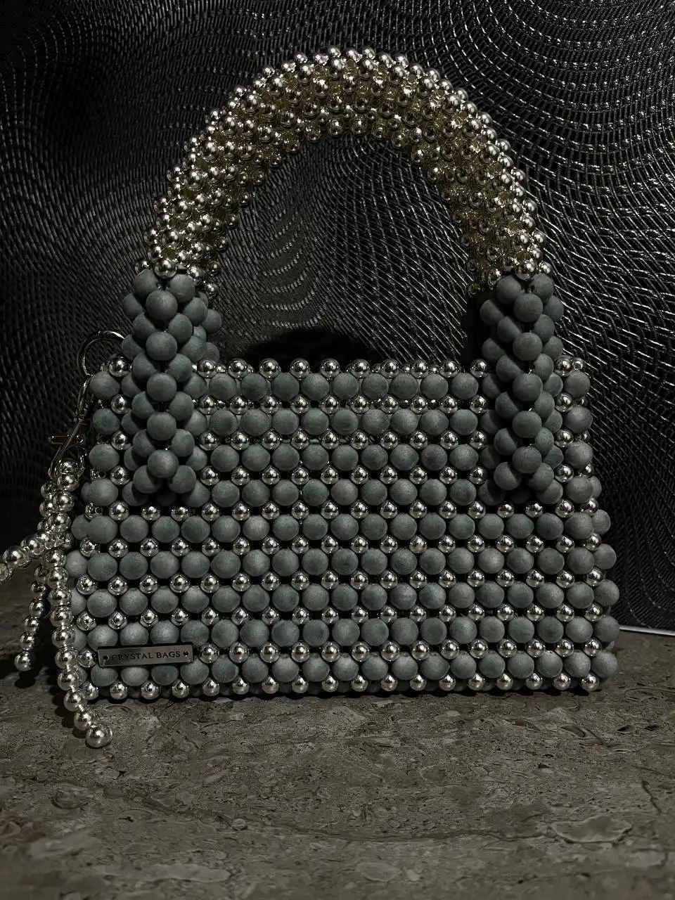 Сумочка из бисера на заказ к праздникам - Рукоделие (Хобби и отдых) в Пенза