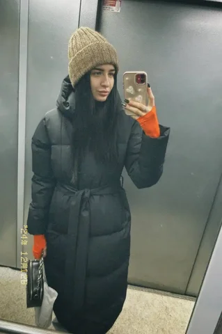 Куртка зимняя 42-44 размера - Сумки в Пенза