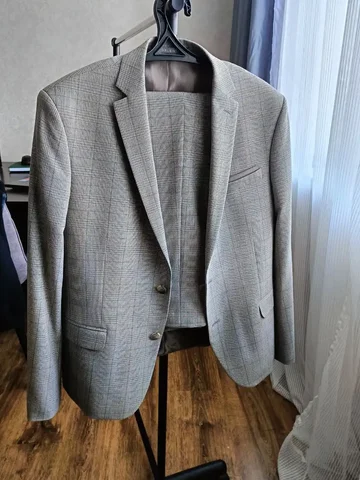 Мужской костюм размер 48-50 - Сумки в Пенза