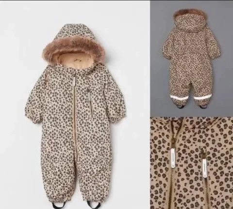 Продам детский демисезонный комбинезон HM размер 92 - Товары для детей в Пенза