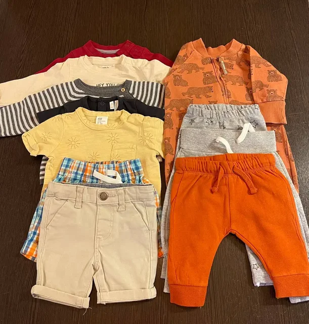 Фирменная детская одежда для мальчика - Сумки в Пенза