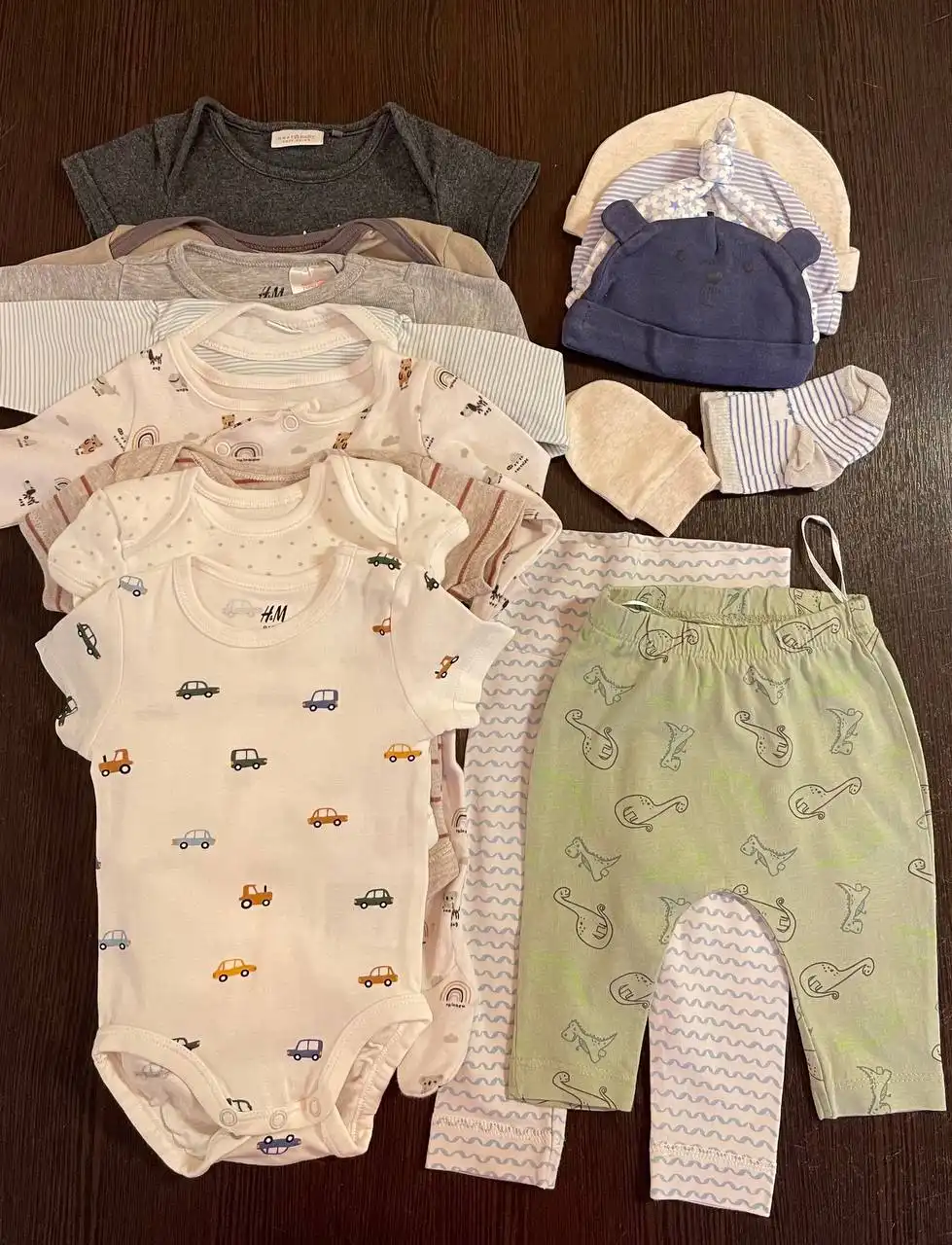 Фирменная детская одежда для мальчика - Детская одежда (Одежда) в Пенза