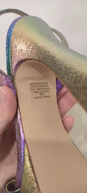 Детская обувь размер 35 - Обувь в Пенза