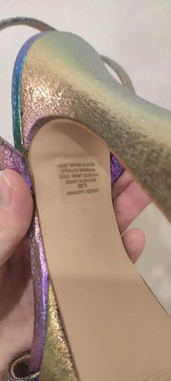 Обувь размер 35 - Обувь (Одежда) в Пенза