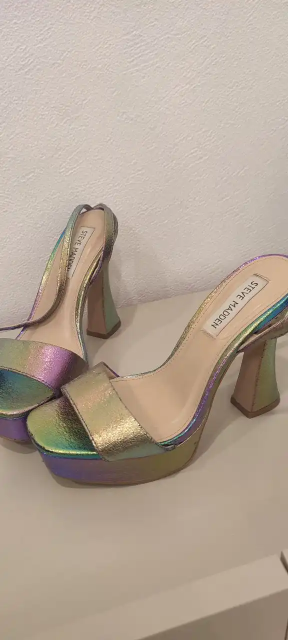 Обувь размер 35 - Обувь (Одежда) в Пенза