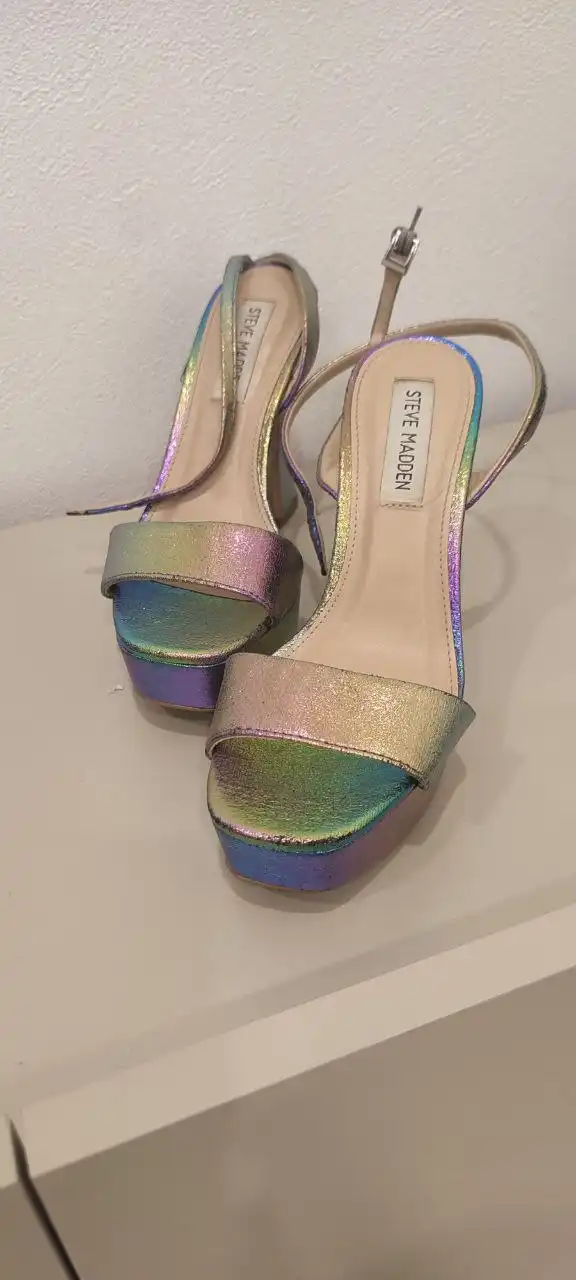 Обувь размер 35 - Обувь (Одежда) в Пенза