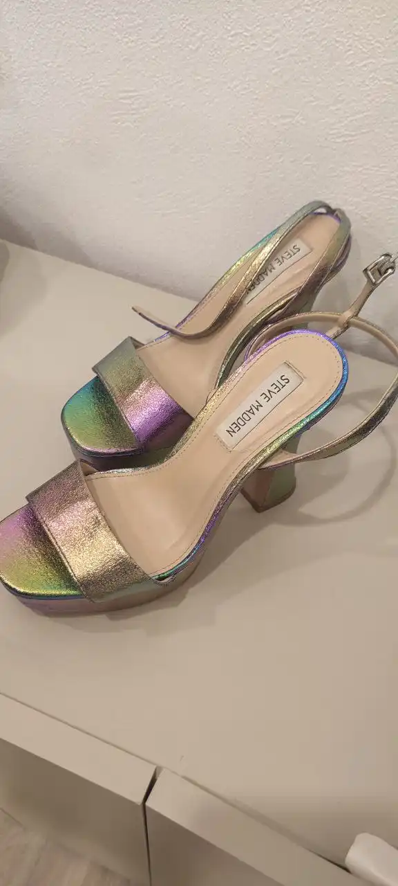 Обувь размер 35 - Обувь (Одежда) в Пенза