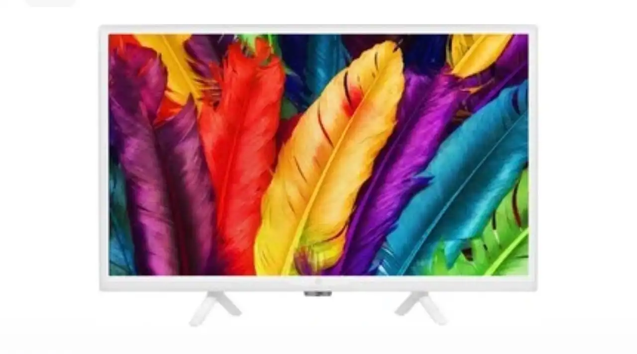 Телевизор б/у в отличном состоянии - Телевизоры (Электроника) в Пенза