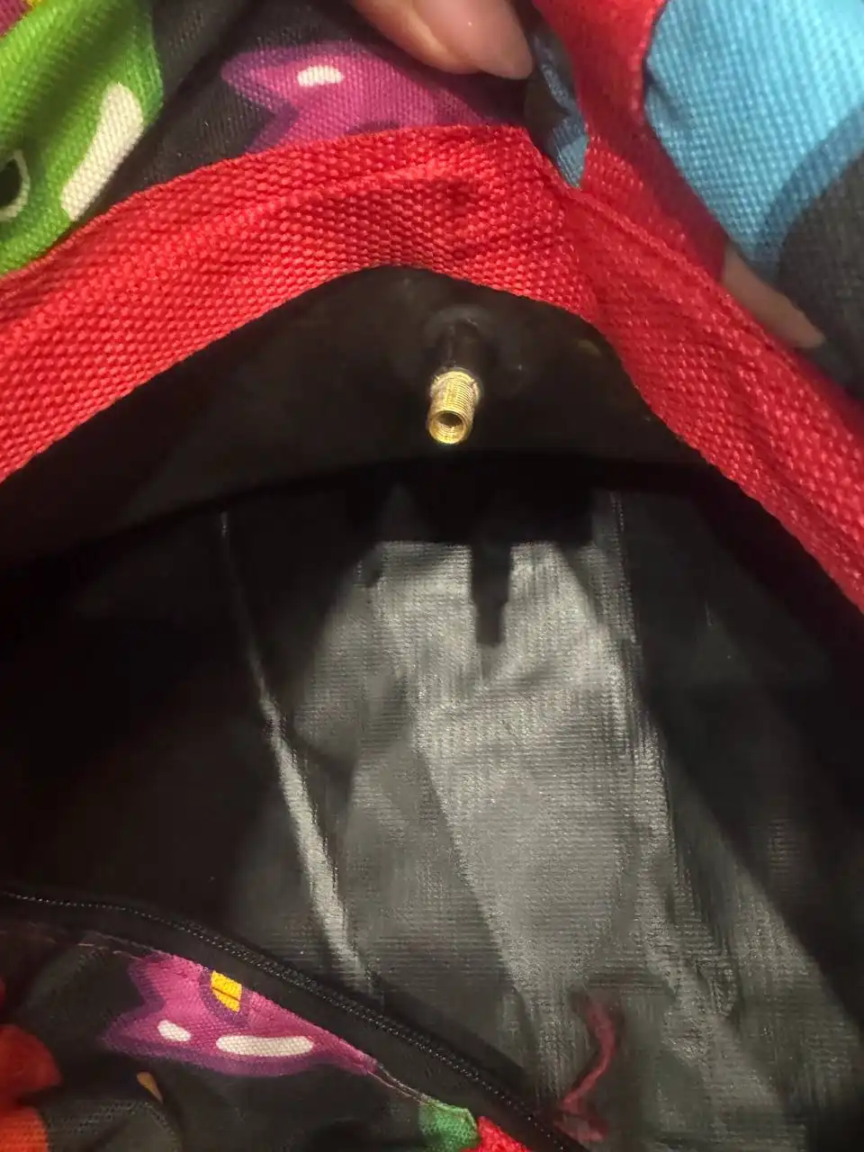 Ватрушка 80 см без колпачка - Барахолка в Пенза