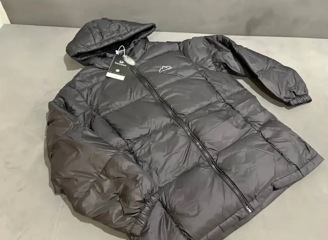 Куртка пуховая XL 46-48 - Сумки в Пенза