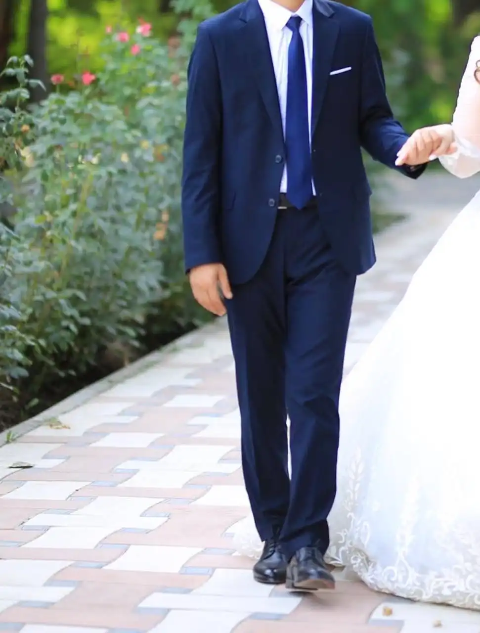 Мужской классический костюм - Мужская одежда (Одежда) в Пенза