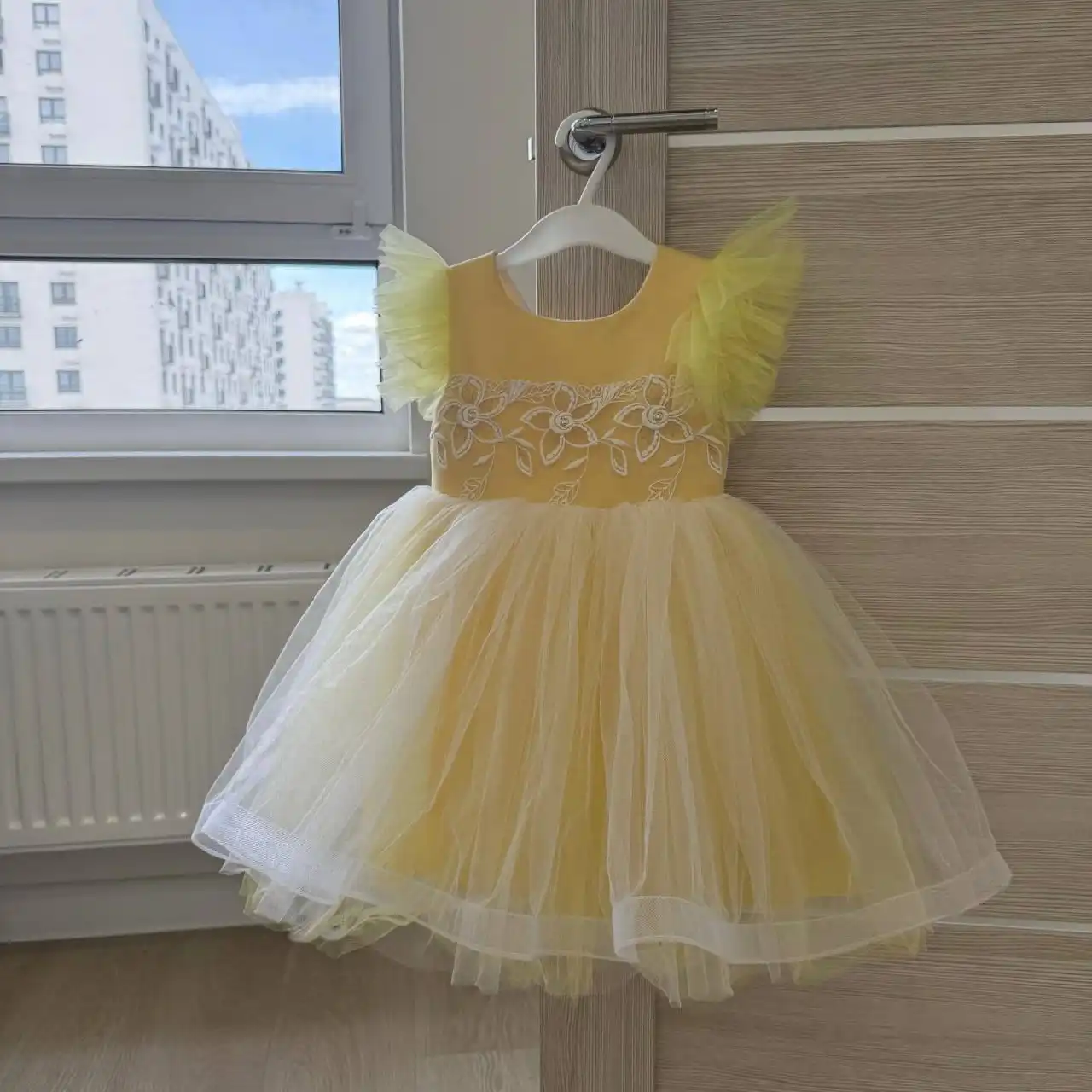 Платье размер 92 - Платья (Одежда) в Пенза