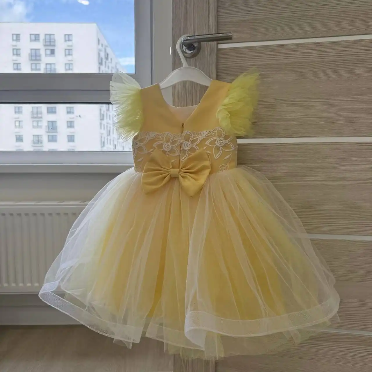 Платье размер 92 - Платья (Одежда) в Пенза