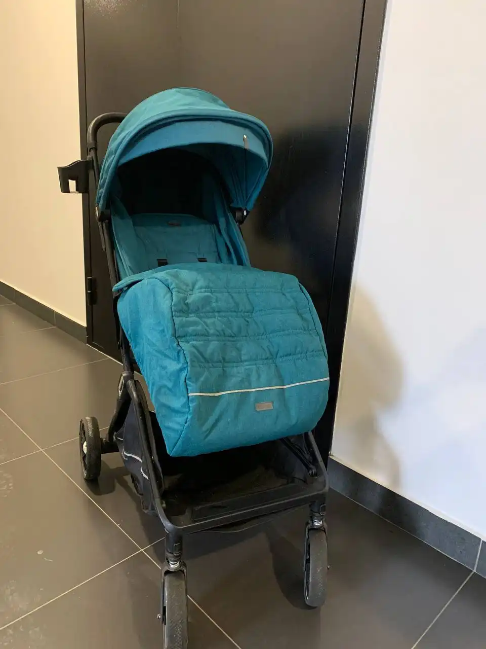 Коляска прогулочная Indigo - Коляски (Товары для детей) в Пенза