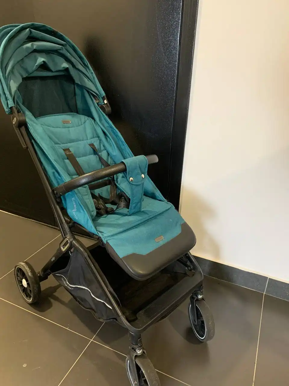 Коляска прогулочная Indigo - Коляски (Товары для детей) в Пенза