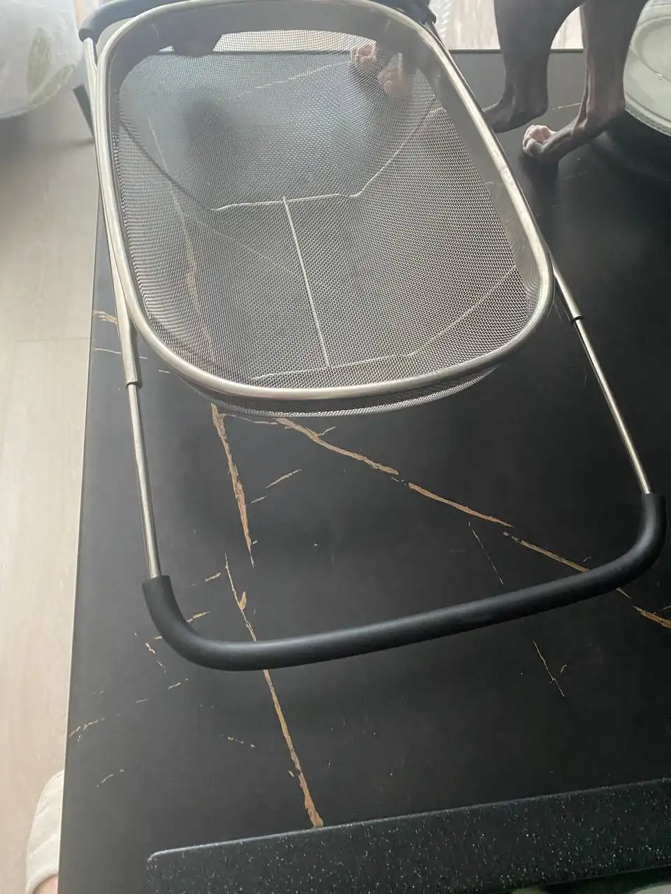 Дуршлаг новый бесплатно - Кухонная утварь (Для дома и дачи) в Пенза