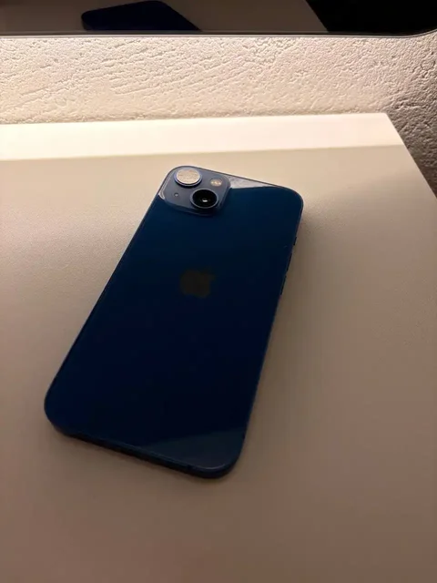 Айфон 13 128 ГБ синий - Ноутбуки в Пенза