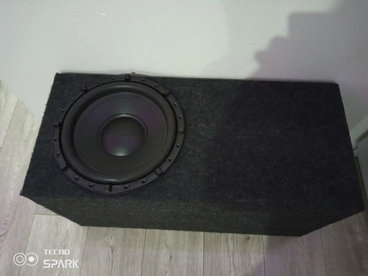 Катушка без гари в отличном состоянии - Запчасти (Авто) в Пенза