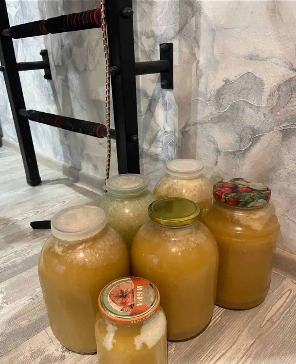 Липовый мёд с доставкой - Продукты питания (Барахолка) в Пенза