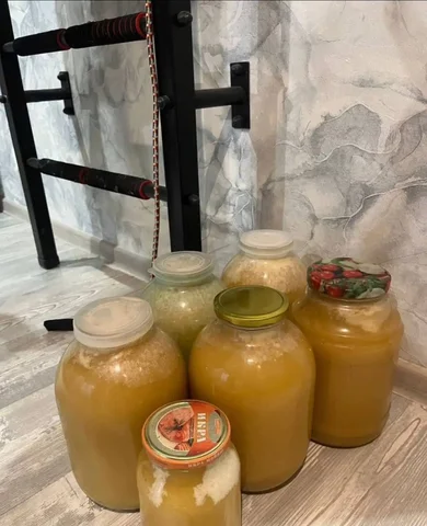 Липовый мёд с доставкой - Зеркала в Пенза