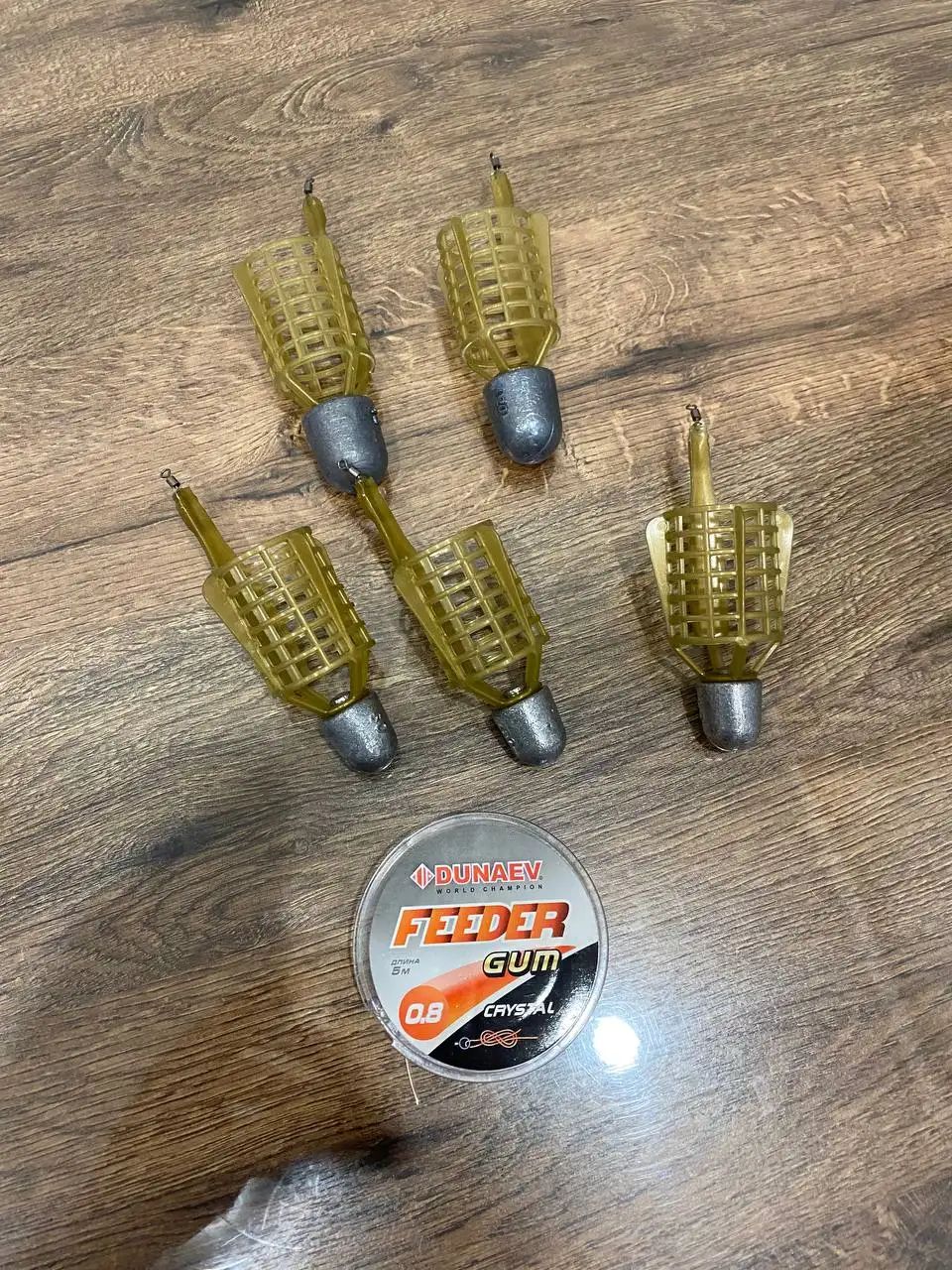 Продажа товаров для рыбалки - Рыбалка (Хобби и отдых) в Пенза