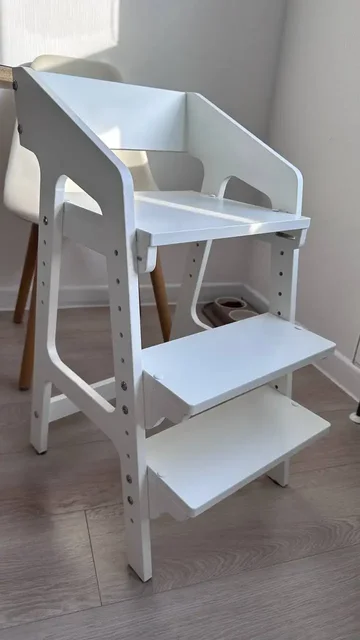 Дополнительная ступенька для растущего стула - Товары для детей в Пенза