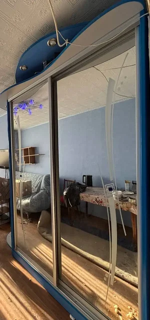 Шкаф купе с подсветкой - Для дома и дачи в Пенза