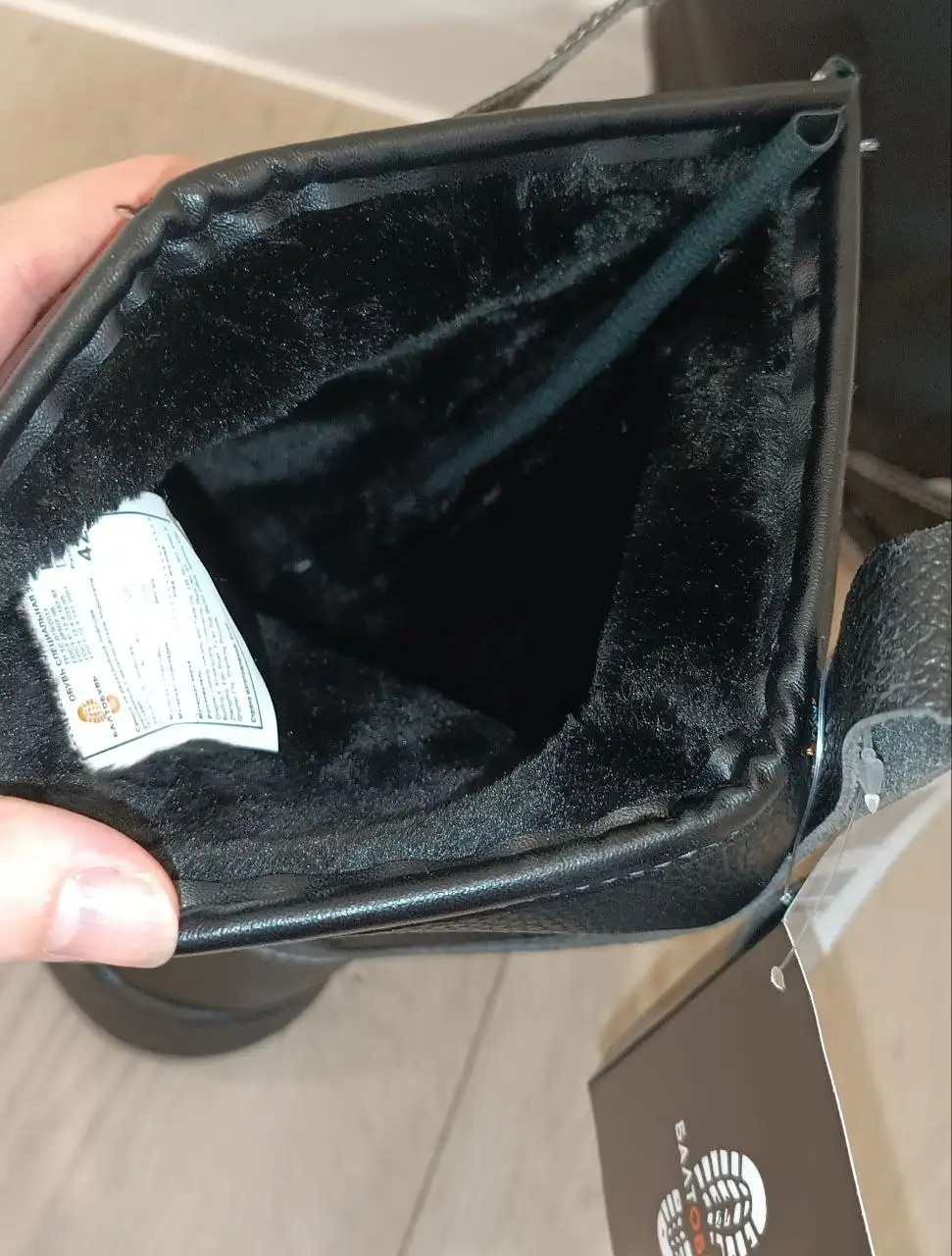 Ботинки рабочие высокие и короткие - Обувь (Одежда) в Пенза