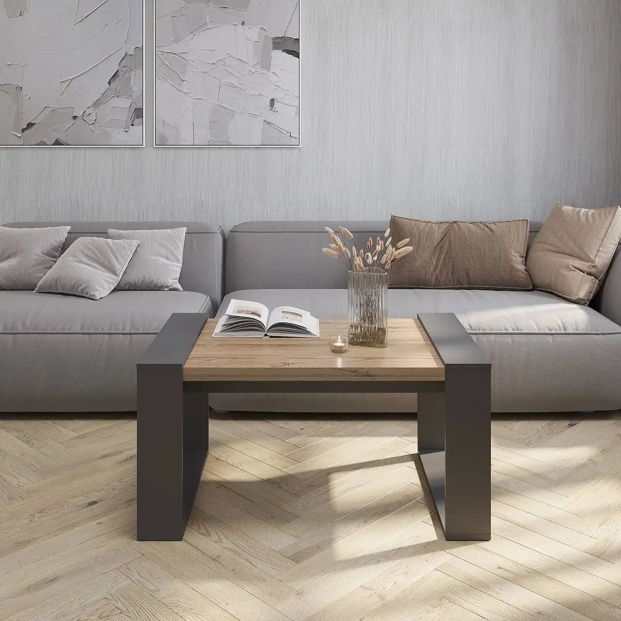 Столы, комоды и шкафы в заводской упаковке - Мебель (Для дома и дачи) в Пенза