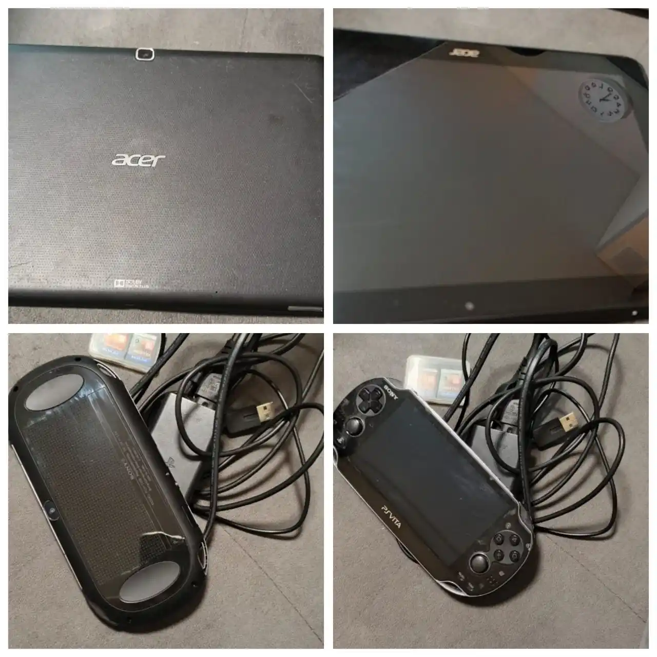 Продам электронику планшеты, телефоны, приставка