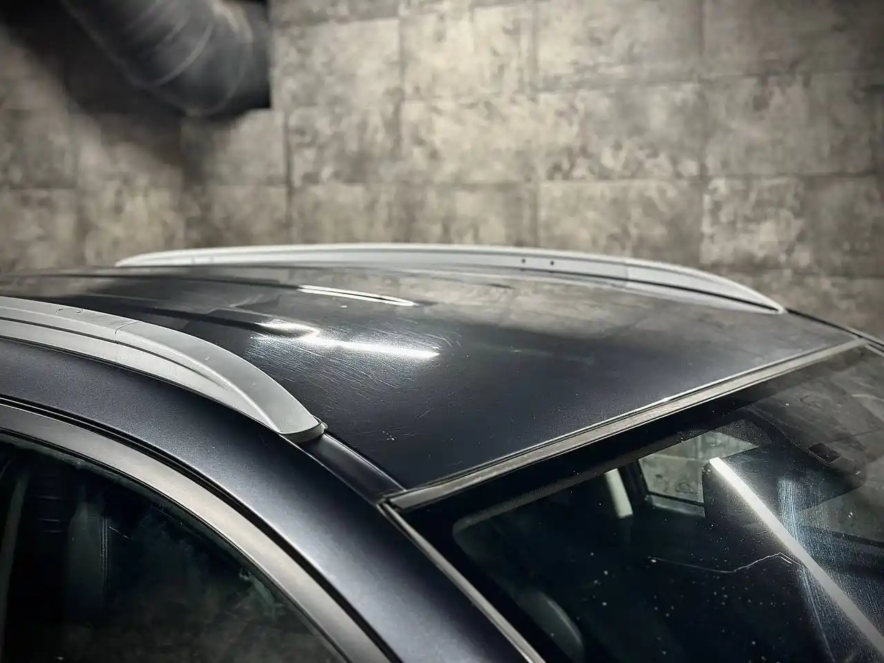 Hyundai ix35 2011 года выпуска