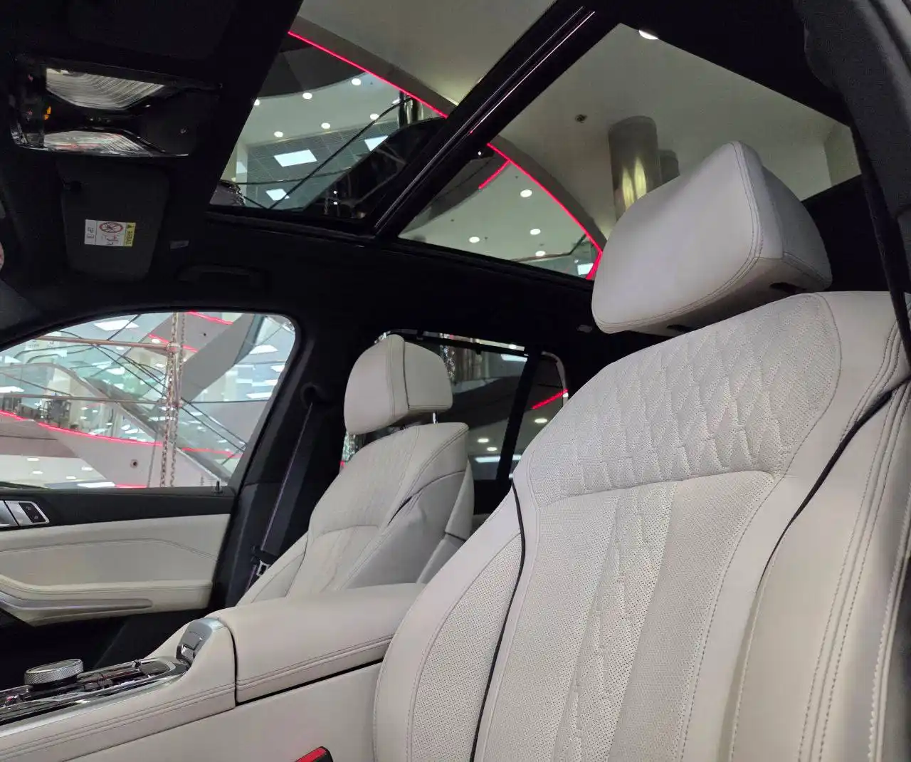 BMW X5 xDrive40d M Sport Pro