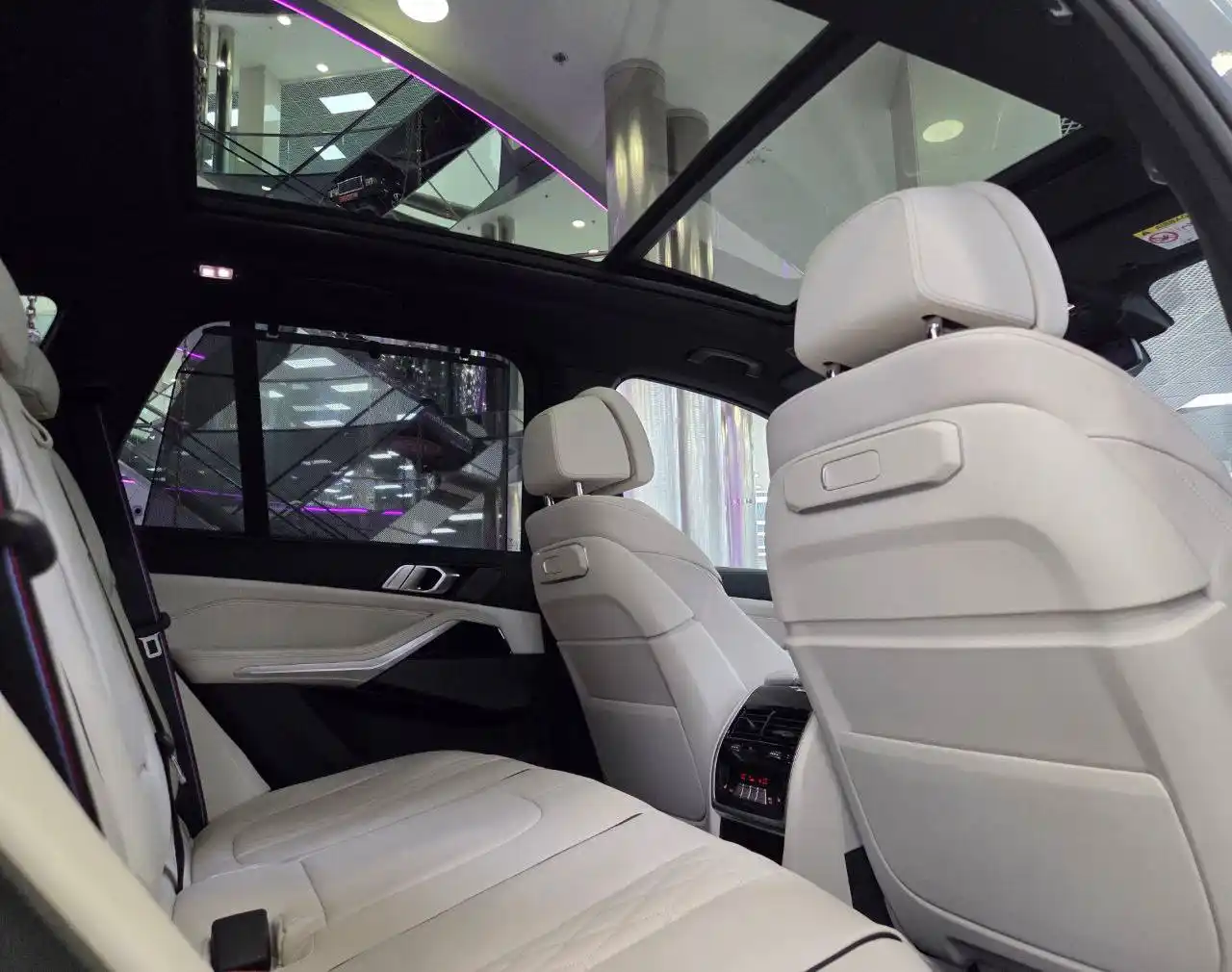 BMW X5 xDrive40d M Sport Pro