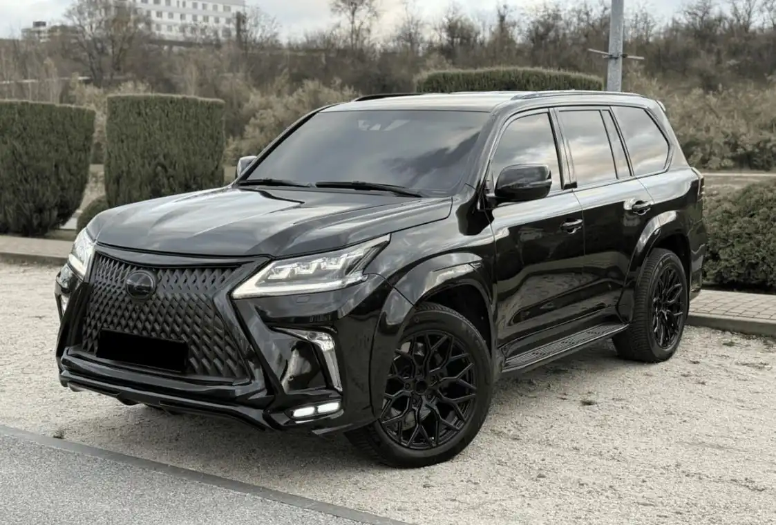 Продам хороший Лексус