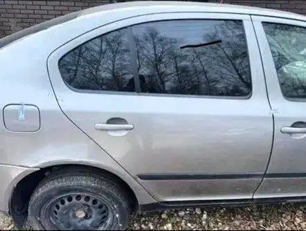 Продажа Skoda Octavia 2008 года с пробегом 199000 км