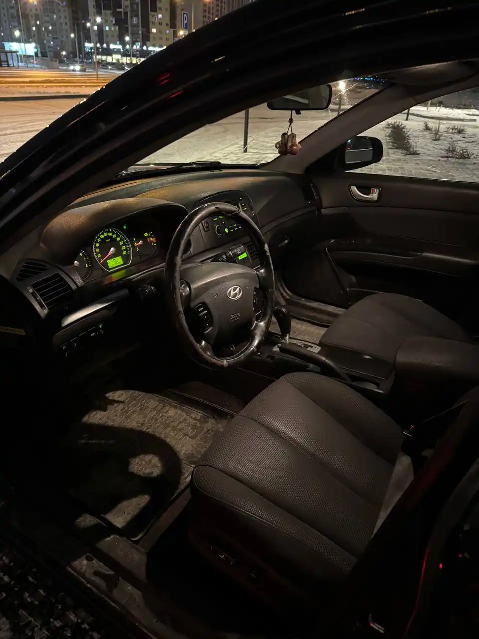 Продажа Hyundai Sonata 2007 года