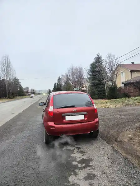 ВАЗ (Lada) 1119 2011 года в Набережных Челнах