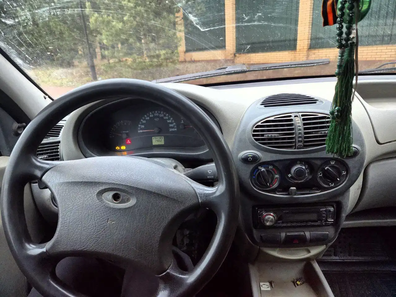 ВАЗ (Lada) 1119 2011 года в Набережных Челнах