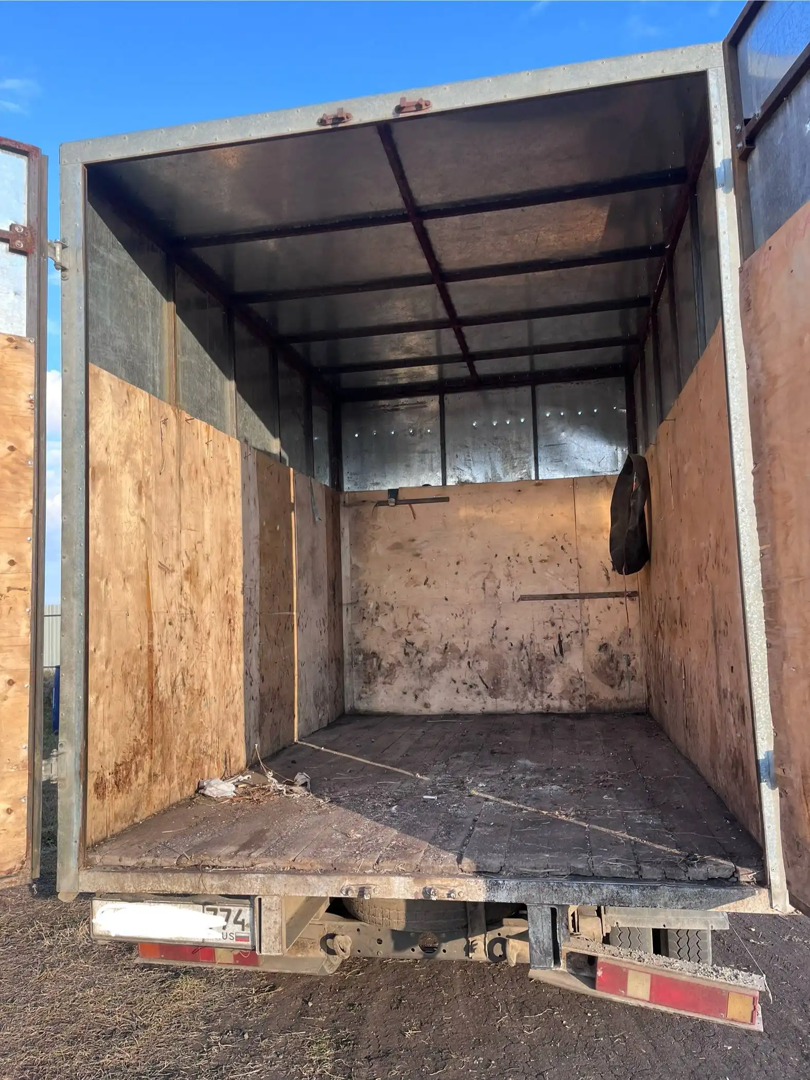 Продам Газель 2003 года