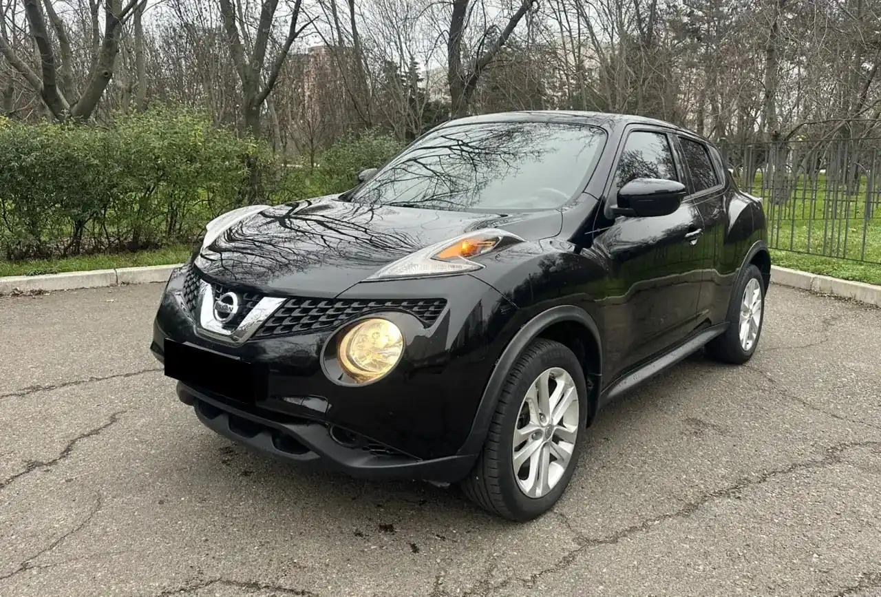 Продажа Nissan Juke 2015 года