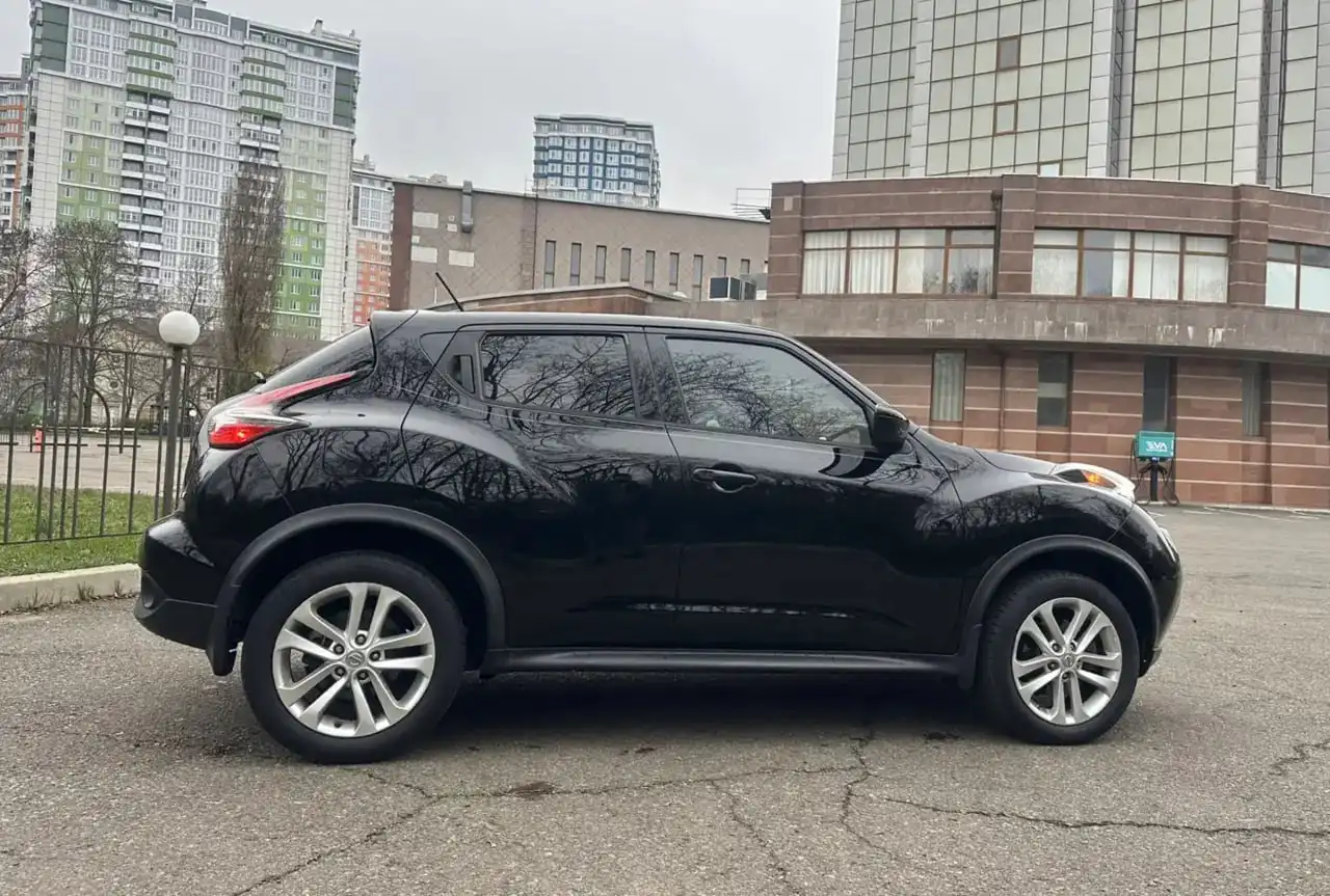 Продажа Nissan Juke 2015 года