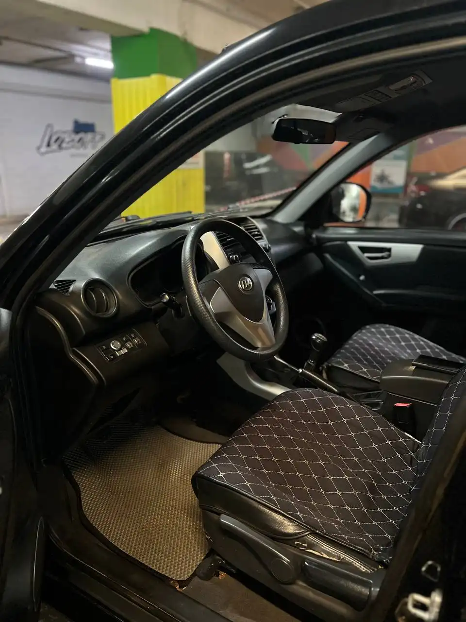 Продажа Lifan X60 2015 года