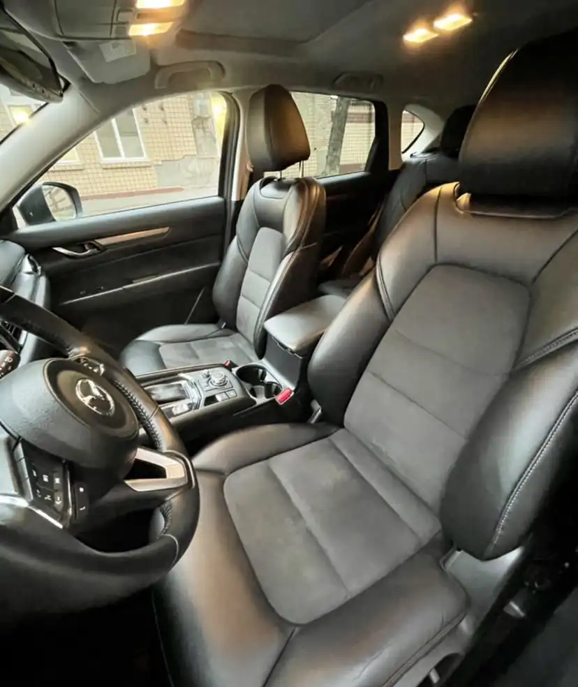 Продажа Mazda CX-5 2018 года