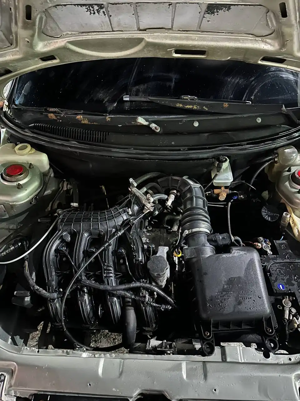 Продам ВАЗ 2112 2007 года